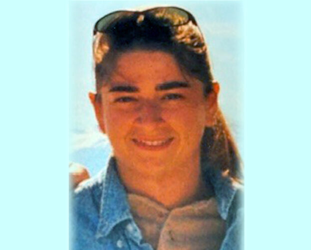 Stephanie Jo (Albertson) Smithson